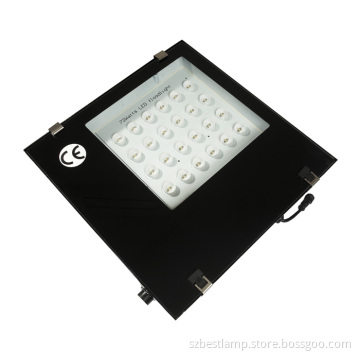 LED Floodlight with High Quality CREE LEDs